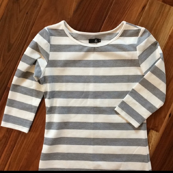 ** SOLD** AA Sweater dress - Picture 2 of 5